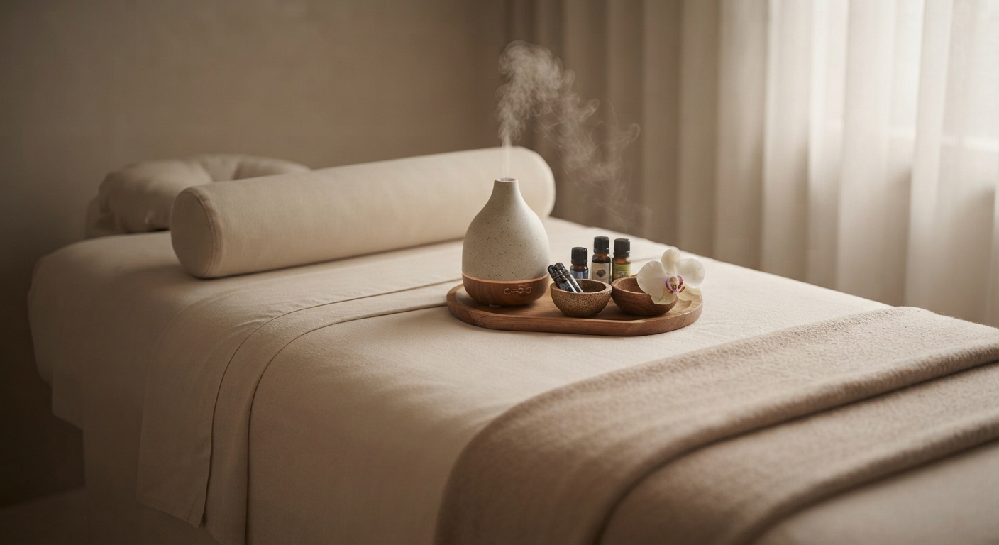 Aura Wellness & Spa gallery image 3 in Gomti Nagar Lucknow