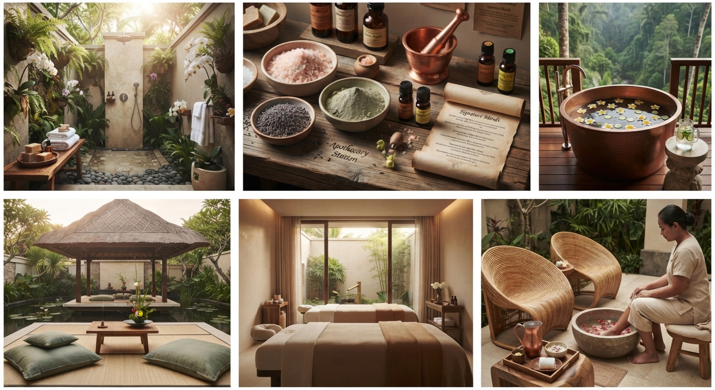 Aura Wellness & Spa gallery image 4 in Gomti Nagar Lucknow